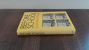 Seller image for Before School for sale by BoundlessBookstore