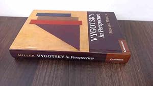 Immagine del venditore per Vygotsky in Perspective venduto da BoundlessBookstore