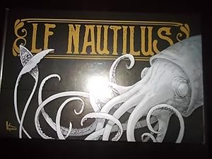 Bild des Verkufers fr LE NAUTILUS zum Verkauf von Bibliofolie