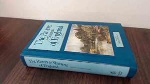 Seller image for The Rivers and Streams of England for sale by BoundlessBookstore