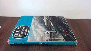 Seller image for Trains Illustrated Annual 1961 for sale by BoundlessBookstore