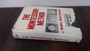 Image du vendeur pour The Montessori Method mis en vente par BoundlessBookstore