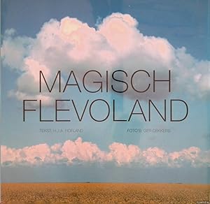 Imagen del vendedor de Magisch Flevoland a la venta por Klondyke