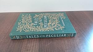 Imagen del vendedor de Tales of the Peculiar: Miss Peregrines Peculiar Children . By Ransom Riggs a la venta por BoundlessBookstore