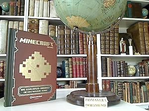 Minecraft. Das Schaltkreis-Handbuch. Die Hohe Redstone-Schule