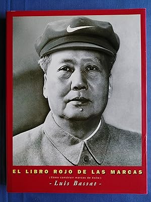 El libro rojo de las marcas (cómo construir marcas de éxito)