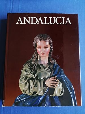 Imagen del vendedor de Tierras de Espaa : Andaluca. Tomo II a la venta por Perolibros S.L.