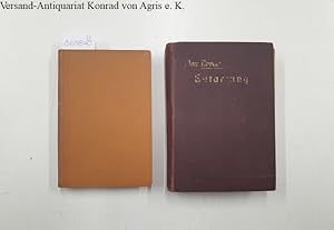 Bild des Verkufers fr Entartung: Band 1 und Band 2: zum Verkauf von Versand-Antiquariat Konrad von Agris e.K.