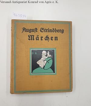 Imagen del vendedor de Mrchen : Bilder und Buchschmuck von Thorsten Schonberg. a la venta por Versand-Antiquariat Konrad von Agris e.K.