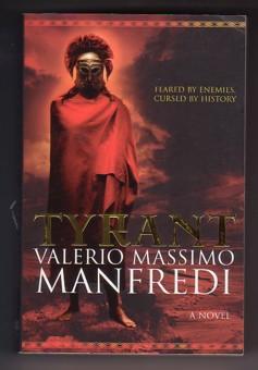 Image du vendeur pour Tyrant mis en vente par Ray Dertz