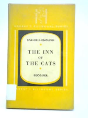 Imagen del vendedor de The Inn of the Cats and Other Stories a la venta por World of Rare Books