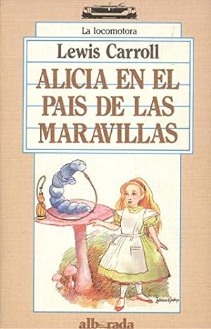 Imagen del vendedor de Alicia En El País De Las Maravillas a la venta por Libros Tobal