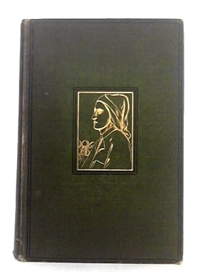 Seller image for The Commedia and Canzoniere of Dante Alighieri, Volume I for sale by World of Rare Books