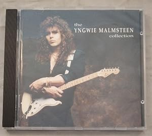 Imagen del vendedor de The Yngwie Malmsteen Collection [CD]. a la venta por KULTur-Antiquariat