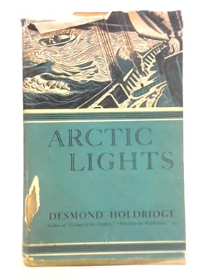 Seller image for Arctic Lights for sale by World of Rare Books