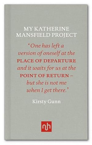 Immagine del venditore per My Katherine Mansfield Project venduto da AHA-BUCH GmbH