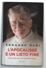 Seller image for 'L''apocalisse  Un Lieto Fine. Storie Della Mia Vita E Del Nostro Futuro' for sale by DRBOOKS