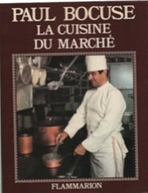 Image du vendeur pour La Cuisine Du March mis en vente par DRBOOKS