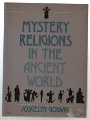 Imagen del vendedor de Mystery Religions In The Ancient World a la venta por DRBOOKS