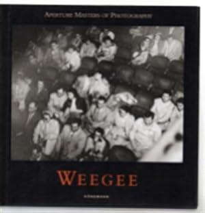 Image du vendeur pour Weegee mis en vente par DRBOOKS