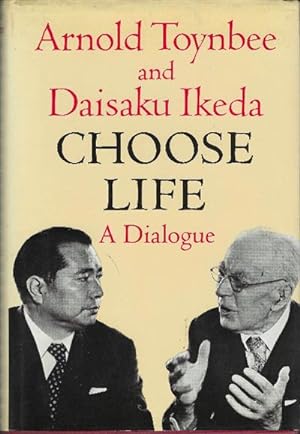 Seller image for Choose Life A Dialogue for sale by DRBOOKS