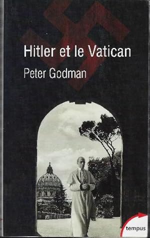 Seller image for Hitler Et Le Vatican for sale by DRBOOKS