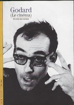 Seller image for Godard (Le Cinma) for sale by DRBOOKS