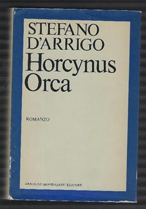 Immagine del venditore per Horcynus Orca venduto da DRBOOKS