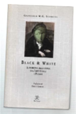 Seller image for Black & White Il Problema Della "Forma" Dall''arte Tribale A Picasso' for sale by DRBOOKS