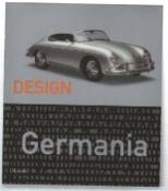 Seller image for Design Germania for sale by DRBOOKS