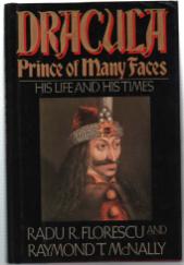 Seller image for Dracula Prince Of Many Faces. His Life And His Times for sale by DRBOOKS