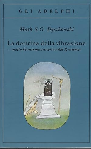 Seller image for La Dottrina Della Vibrazione for sale by DRBOOKS
