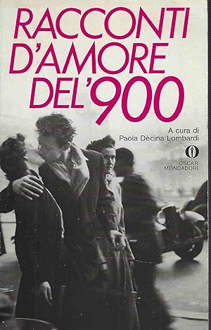 Seller image for Racconti D''amore Del ''900' for sale by DRBOOKS