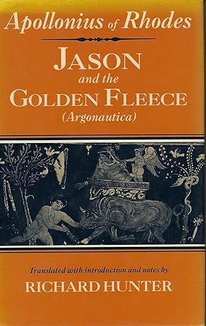 Immagine del venditore per Jason And The Golden Fleece (Argonautica) venduto da DRBOOKS