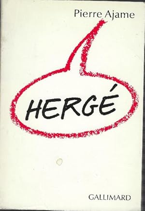 Seller image for Herg for sale by DRBOOKS