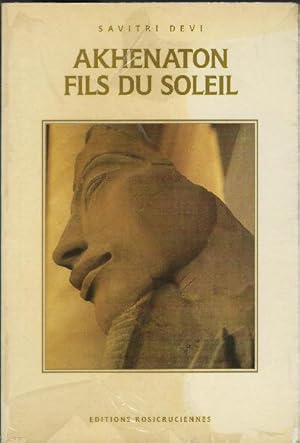 Immagine del venditore per Aknenaton Fils Du Soleil venduto da DRBOOKS