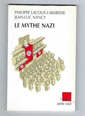 Imagen del vendedor de Le Mythe Nazi a la venta por DRBOOKS