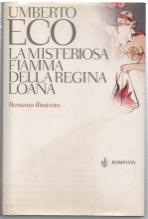 Immagine del venditore per La Misteriosa Fiamma Della Regina Loana venduto da DRBOOKS