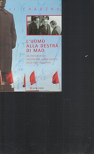 Seller image for L''uomo Alla Destra Di Mao' for sale by DRBOOKS