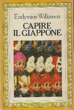 Immagine del venditore per Capire Il Giappone venduto da DRBOOKS