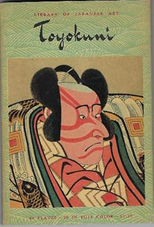 Imagen del vendedor de Utagawa Toyokuni (1769-1825) a la venta por DRBOOKS