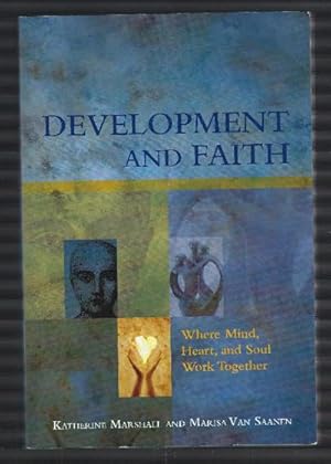 Image du vendeur pour Development And Faith mis en vente par DRBOOKS