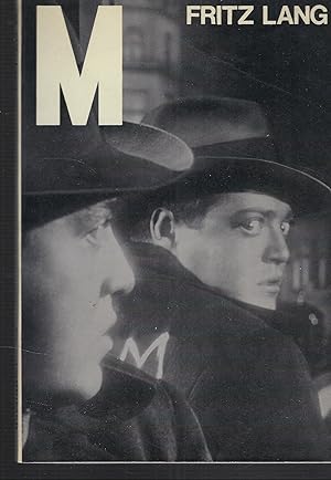 Imagen del vendedor de Metropolis : A Film By Fritz Lang a la venta por DRBOOKS