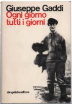 Seller image for Ogni Giorno Tutti I Giorni for sale by DRBOOKS