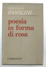 Immagine del venditore per Poesia In Forma Di Rosa venduto da DRBOOKS