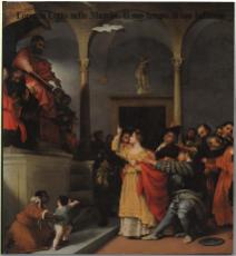 Seller image for Lorenzo Lotto Nelle Marche. Il Suo Tempo, Il Suo Influsso for sale by DRBOOKS