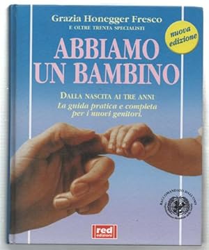 Imagen del vendedor de Abbiamo Un Bambino a la venta por DRBOOKS