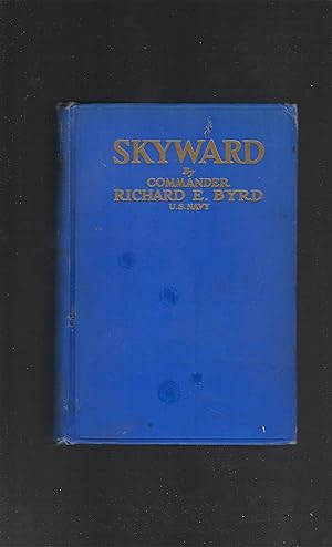 Image du vendeur pour Skyward mis en vente par DRBOOKS