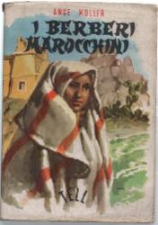 Seller image for I Barberi Marocchini for sale by DRBOOKS