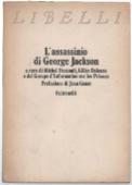 Seller image for L''assassionio Di George Jackson' for sale by DRBOOKS